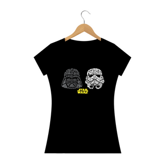 Nome do produtoStar Wars: Vader e Trooper