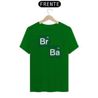 Nome do produtoBreaking Bad