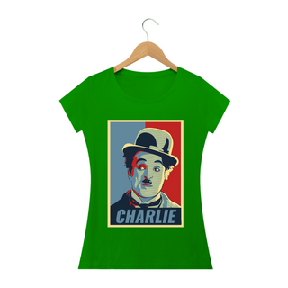 Nome do produtoCharlie Chaplin