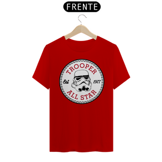 Nome do produtoStar Wars: All Star Trooper