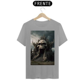 Nome do produtoCamiseta Greyskull Exclusiva PopMotivation