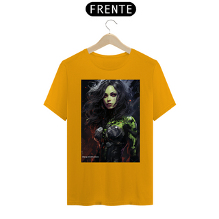 Nome do produtoGamora estilo Ayami Kojima