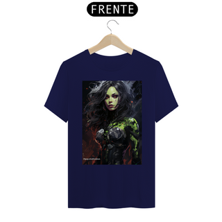 Nome do produtoGamora estilo Ayami Kojima