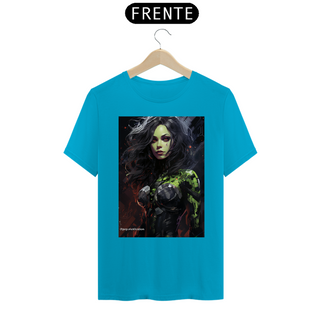 Nome do produtoGamora estilo Ayami Kojima