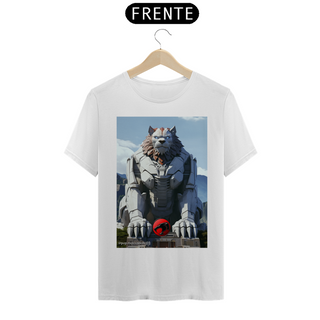 Nome do produtoCamiseta Toca dos Gatos Exclusiva Pop Motivation