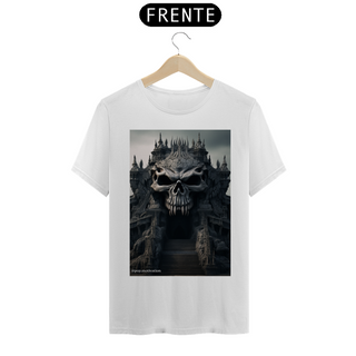 Nome do produtoCamiseta Greyskull Exclusiva PopMotivation