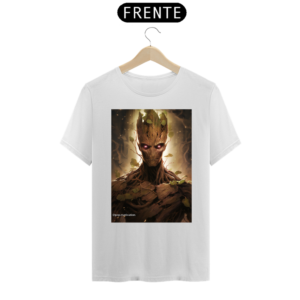 Nome do produto: Groot estilo Ayami Kojima