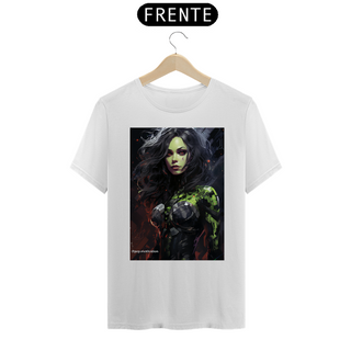 Nome do produtoGamora estilo Ayami Kojima