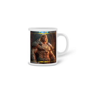 Nome do produtoCaneca He-Man na Taberna