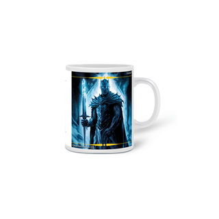 Nome do produtoCaneca Universos Paralelos: Batman Night Watcher 2