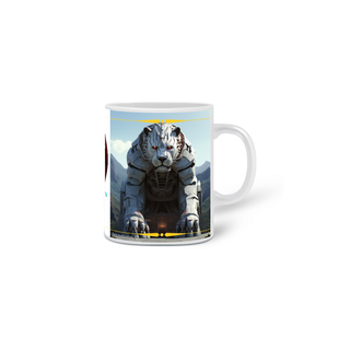 Nome do produtoCaneca Toca dos Gatos Exclusiva Pop Motivation