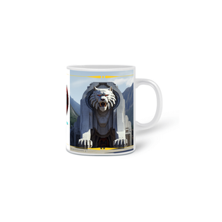 Nome do produtoCaneca Toca dos Gatos Exclusiva Pop Motivation