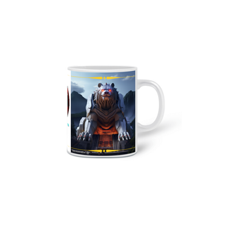 Nome do produtoCaneca Toca dos Gatos Exclusiva Pop Motivation