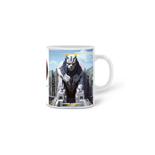 Nome do produtoCaneca Toca dos Gatos Exclusiva Pop Motivation