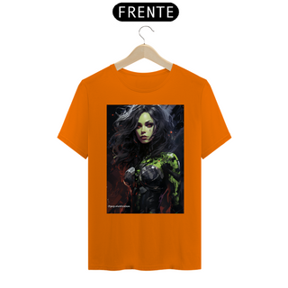 Nome do produtoGamora estilo Ayami Kojima