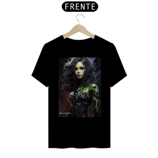 Nome do produtoGamora estilo Ayami Kojima