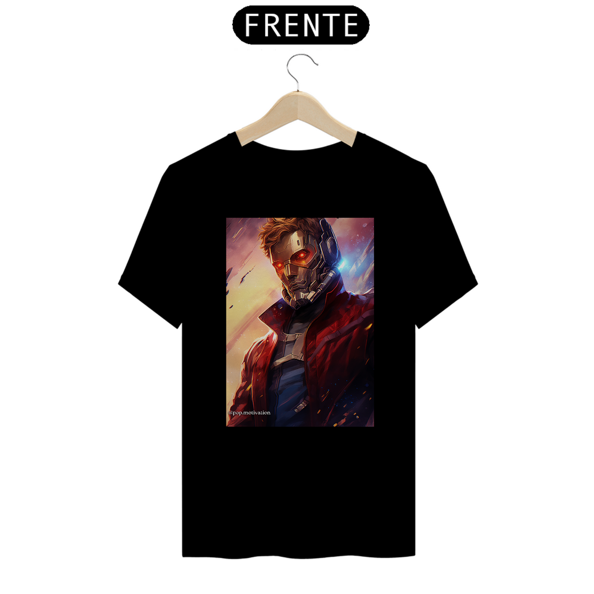 Nome do produto: Star Lord estilo Ayami Kojima