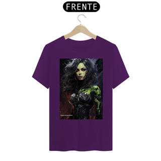 Nome do produtoGamora estilo Ayami Kojima