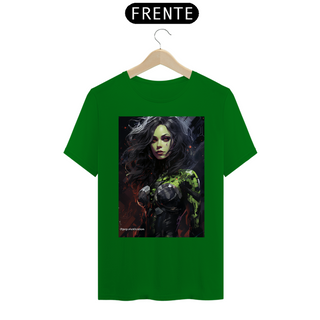 Nome do produtoGamora estilo Ayami Kojima