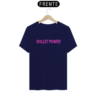 Nome do produtoDANÇA - Ballet power