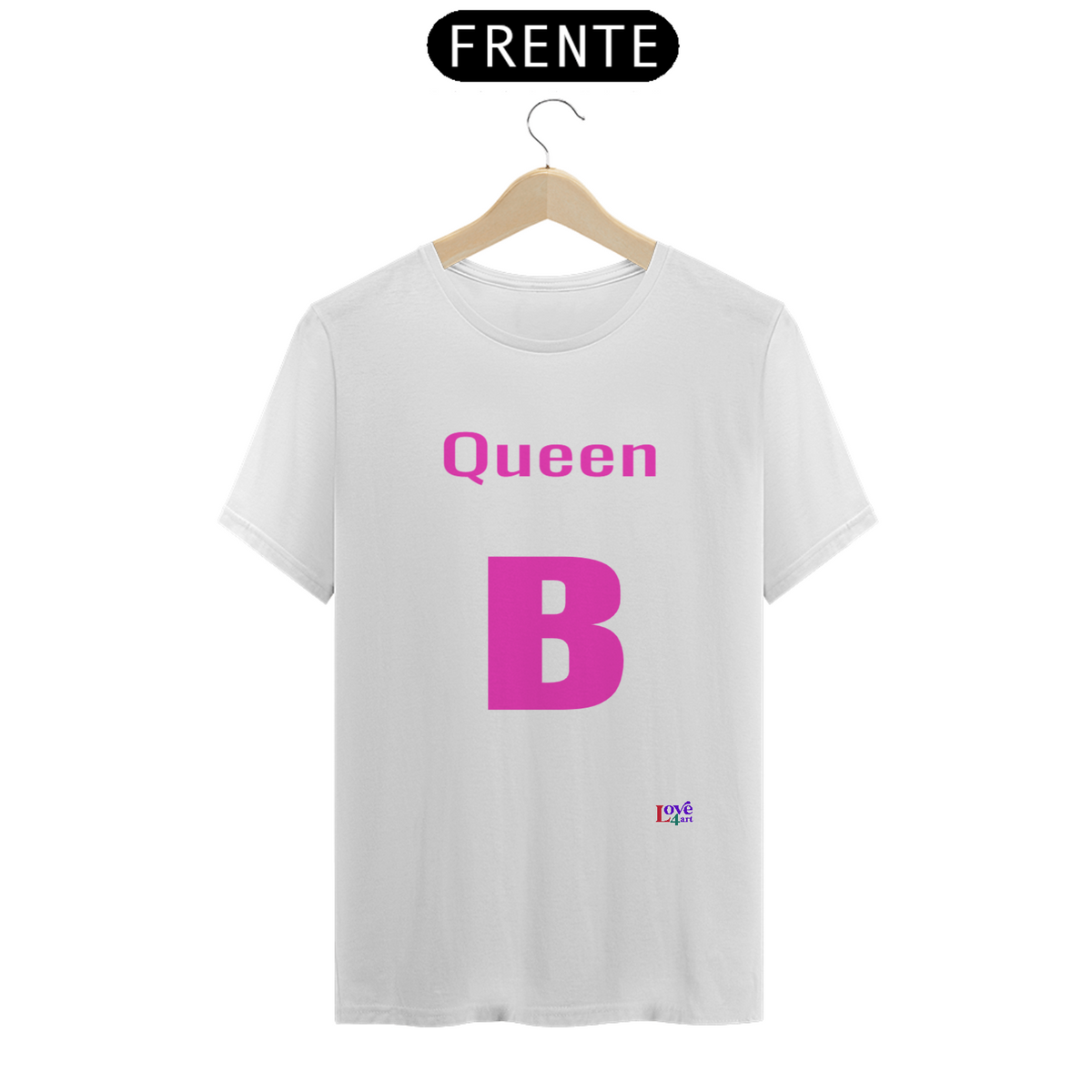 Nome do produto: ARTISTAS - Queen B