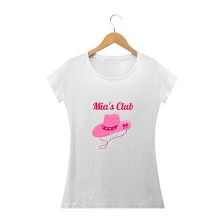 Nome do produtoRBD BABY LONG - Mia's club