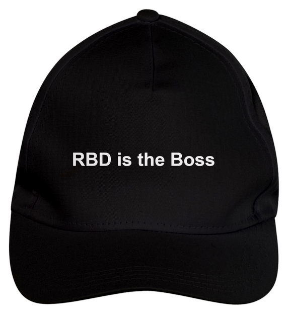 RBD - RBD is the Boss