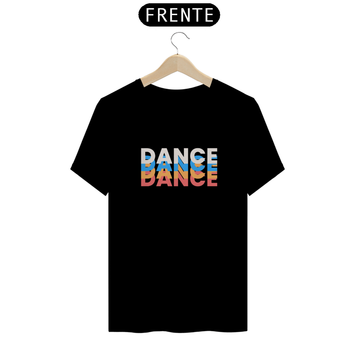 Nome do produto: DANÇA - Dance