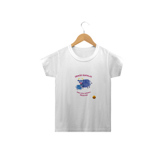 Nome do produtoCamiseta Infantil Irmãs Búfalas - Mãe e filho