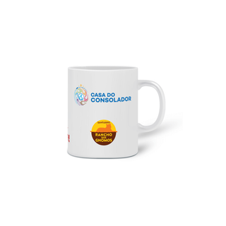 Nome do produtoCaneca Irmãs Búfalas Baby