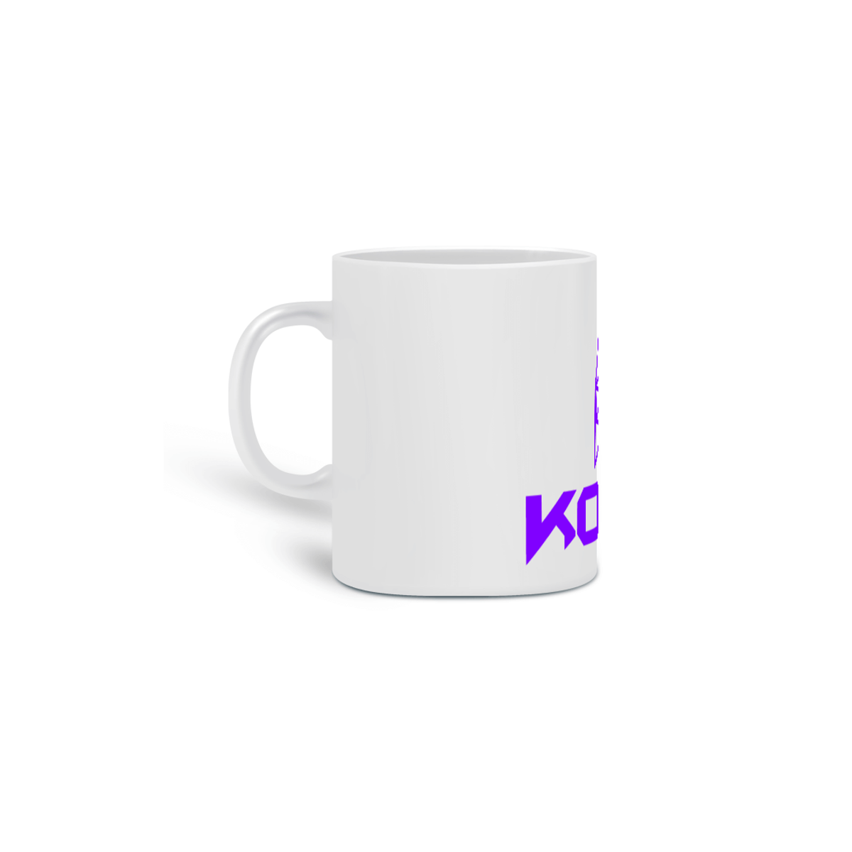 Nome do produto: CANECA KOJAK