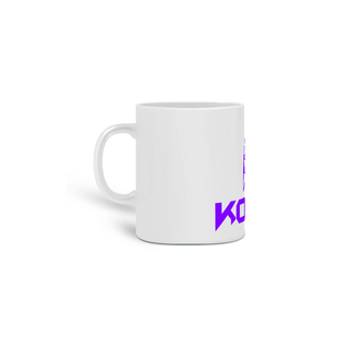 Nome do produtoCANECA KOJAK