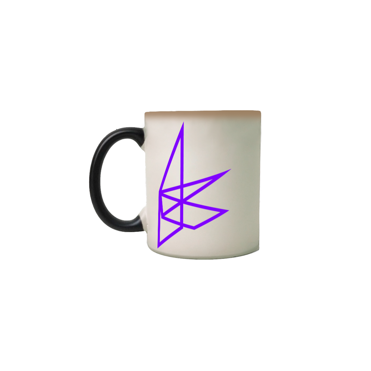 Nome do produto: CANECA MAGICA 