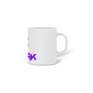 Nome do produtoCANECA KOJAK