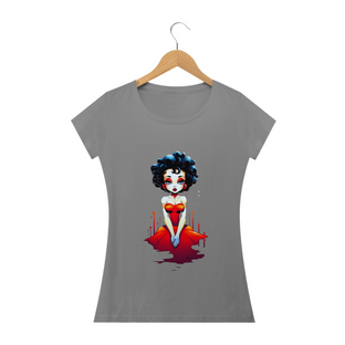 Nome do produtoBetty Boop Revival