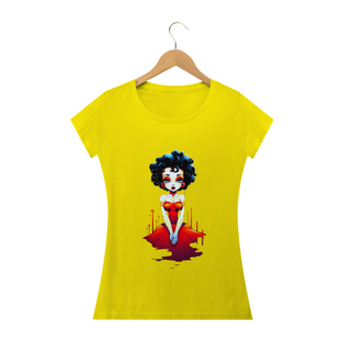 Nome do produtoBetty Boop Revival