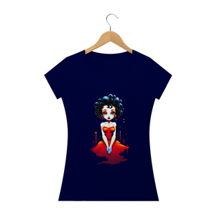 Nome do produtoBetty Boop Revival