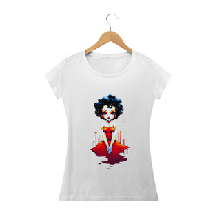 Nome do produtoBetty Boop Revival