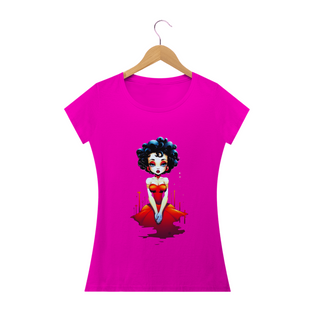 Nome do produtoBetty Boop Revival