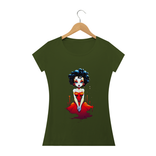 Nome do produtoBetty Boop Revival