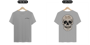 Nome do produtoT-shirt Miasma Skull