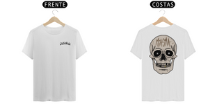 Nome do produtoT-shirt Miasma Skull