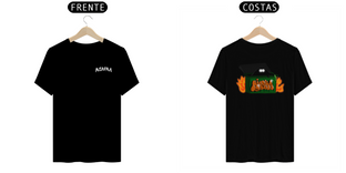 Nome do produtoT-shirt Miasma Trash Monster