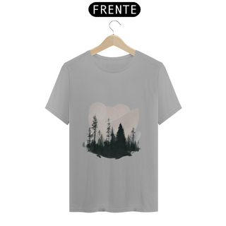 Nome do produtoCamiseta Selva Sussurante - In Natura