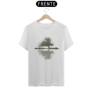 Camiseta Reflexos Seneros - In Natura