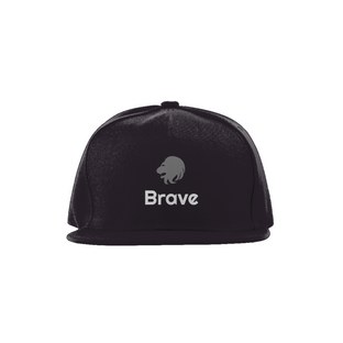 Nome do produtoBoné Brave Lion Esportivo