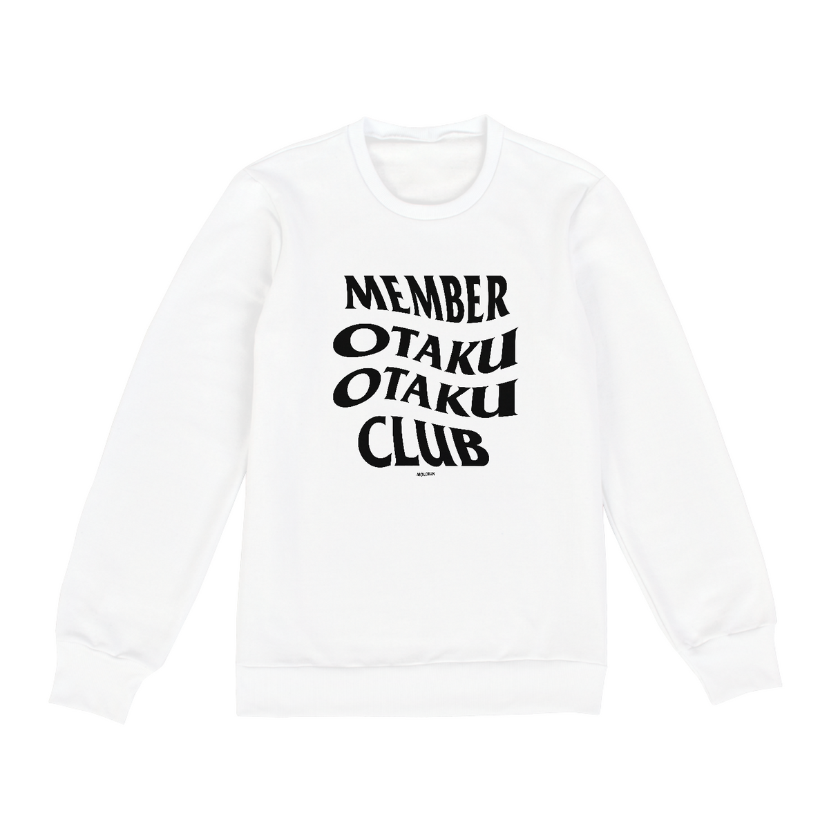 Nome do produto: Member Otaku Club