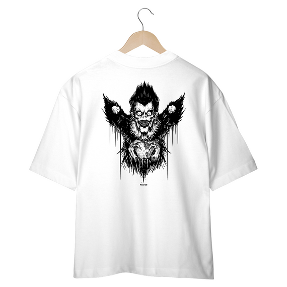 Ryuk - Death Note (costas)