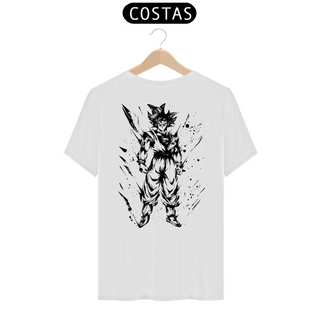 Nome do produtoGoku - Dragon Ball (costas)