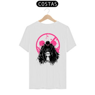 Nome do produtoDoflamingo - One Piece (costas)